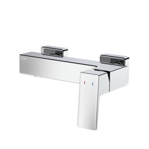 Bateria prysznicowa Vellano Chrom Avapax