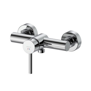 Bateria prysznicowa Kseno Chrom Avapax