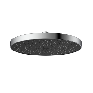 Głowica deszczowni okrągła  26 cm Ronde Chrom Avapax