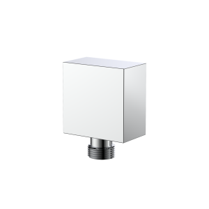 Przyłącze kątowe proste Cube Chrom Avapax