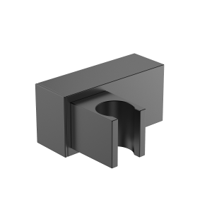 Uchwyt punktowy Cube Gun metal Avapax