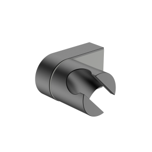 Uchwyt punktowy Ronde Gun metal Avapax