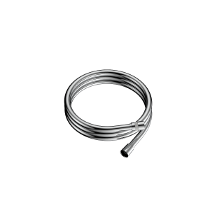 Wąż prysznicowy PVC 150 cm Hydrone Chrom Avapax